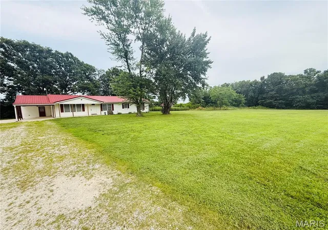 Homes for sale in Edgar Springs, MO | 28120 County Road 6150, Edgar Springs, MO 65462 | MLS# MIS26041782