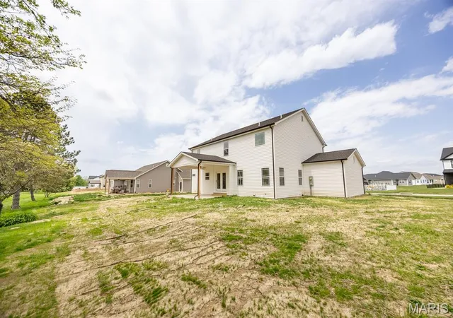 Homes for sale in Shiloh, IL | 3716 Osprey Ct, Shiloh, IL 62221 | MLS# MIS26041785