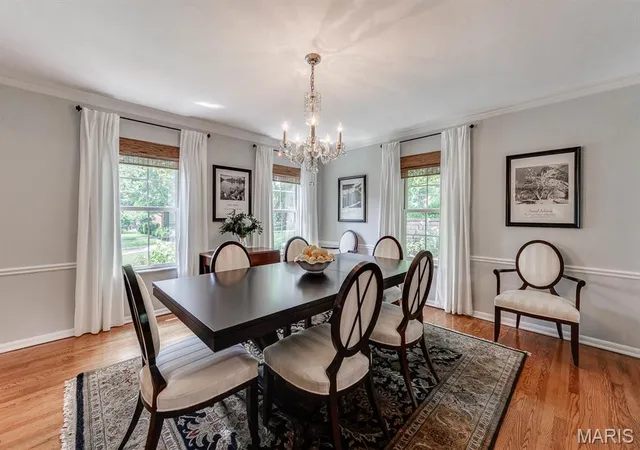 4th image of 26 Granada Wy, Ladue, MO 63124 | MLS# MIS26041786