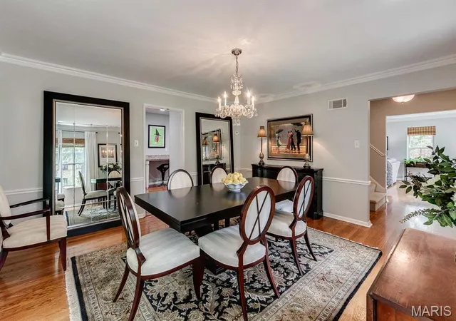 5th image of 26 Granada Wy, Ladue, MO 63124 | MLS# MIS26041786