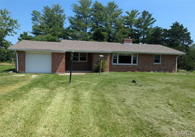 1st image of 3901 Hwy D, Defiance, MO 63341 | MLS# MIS26041787