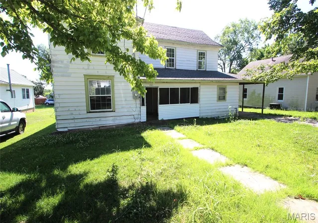 Homes for sale in Bonne Terre, MO | 206 N B St, Bonne Terre, MO 63628 | MLS# MIS26041790