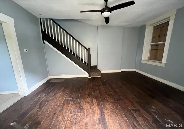 Photo 2 of Sale Pending at 7909 Pennsylvania Ave, St Louis, MO 63111 | MLS# MIS26041791 | Listing updated on 2026-10-10