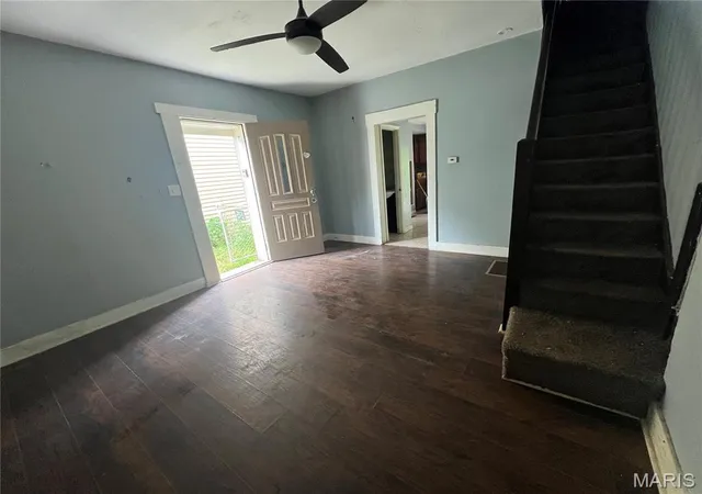 Photo 3 of Sale Pending at 7909 Pennsylvania Ave, St Louis, MO 63111 | MLS# MIS26041791 | Listing updated on 2026-10-10