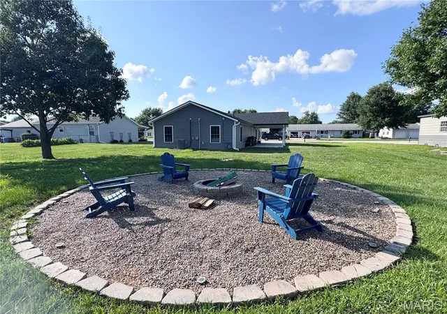 Photo 17 of Sale Pending at 27 Benton Dr, Monroe City, MO 63456 | MLS# MIS26041793 | Listing updated on 2026-08-12