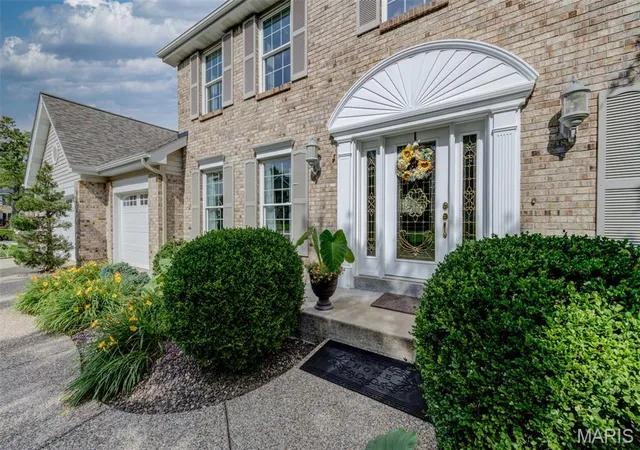 5th image of 109 Creek View Pl, Saint Charles, MO 63304 | MLS# MIS26041796