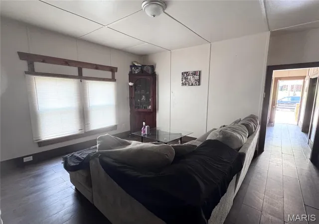 Photo 4 of Single family home for sale at 1610 Fulton Ave, Hannibal, MO 63401 | MLS# MIS26041800 | Listing updated on 2026-10-06