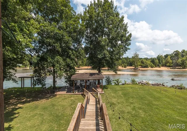 Homes for sale in Doniphan, MO | 472 Paradise Acres, Doniphan, MO 63935 | MLS# MIS26041801