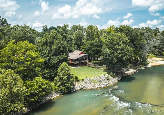 Homes for sale in Doniphan, MO | 472 Paradise Acres, Doniphan, MO 63935 | MLS# MIS26041801