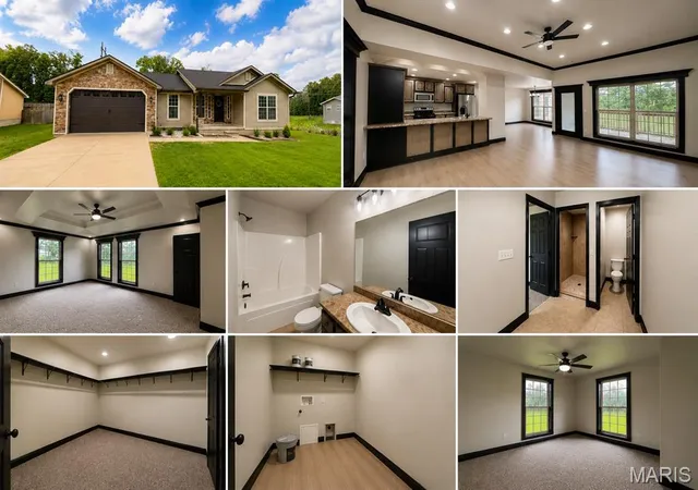 Homes for sale in Poplar Bluff, MO | 3787 Wildwood Path, Poplar Bluff, MO 63901 | MLS# MIS26041806