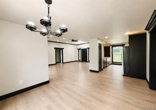 Photo 3 of Single family home for sale at 3787 Wildwood Path, Poplar Bluff, MO 63901 | MLS# MIS26041806 | Listing updated on 2026-08-31