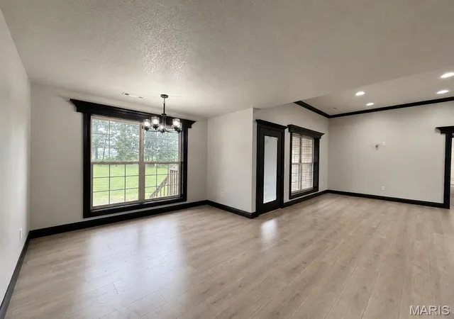 Photo 4 of Single family home for sale at 3787 Wildwood Path, Poplar Bluff, MO 63901 | MLS# MIS26041806 | Listing updated on 2026-08-31