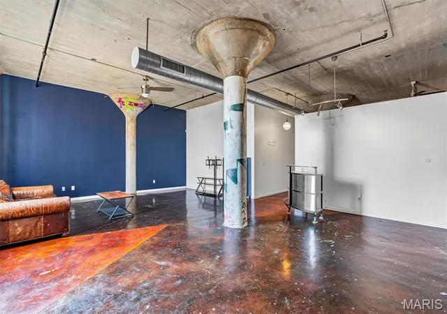 Photo 4 of Condo for sale at 1511 Locust St #610, Saint Louis, MO 63103 | MLS# MIS26041820 | Listing updated on 2026-08-25