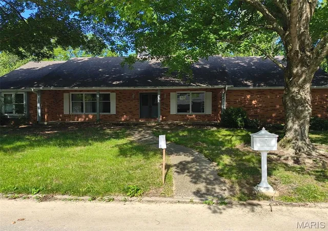 Homes for sale in Scott City, MO | 614 7th St, Scott City, MO 63780 | MLS# MIS26041822