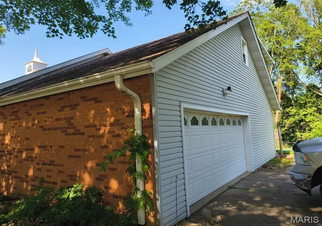 Homes for sale in Scott City, MO | 614 7Th St, Scott City, MO 63780 | MLS# MIS26041822