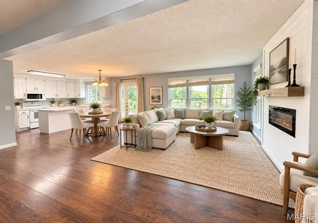 Photo 3 of Single family home for sale at 16447 Scenic Ridge Rd, Marthasville, MO 63357 | MLS# MIS26041830 | Listing updated on 2026-09-20