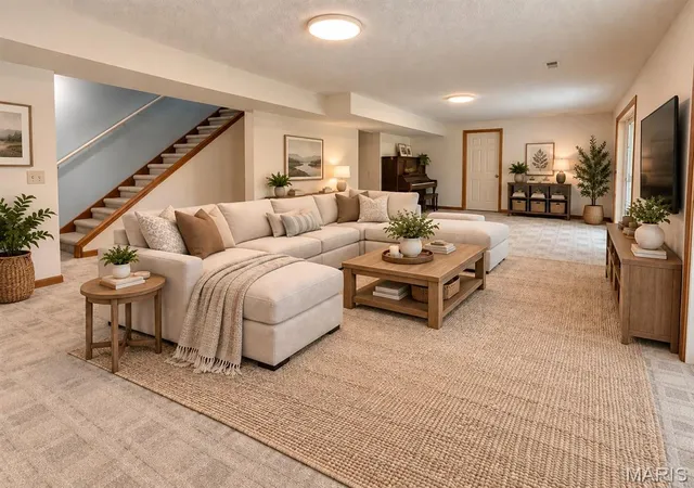 Photo 3 of Single family home for sale at 16447 Scenic Ridge Rd, Marthasville, MO 63357 | MLS# MIS26041830 | Listing updated on 2026-10-05