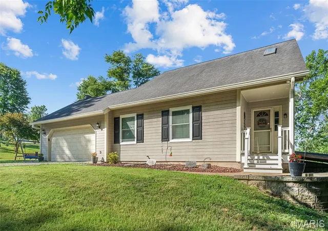 58th image of 16447 Scenic Ridge Rd, Marthasville, MO 63357 | MLS# MIS26041830