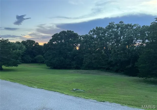 Homes for sale in Sullivan, MO | Lot 28 Country Lane, Sullivan, MO 63080 | MLS# MIS26041831