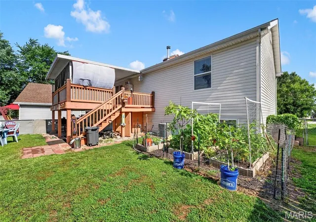 34th image of 17 Kingspointe Ct, Saint Peters, MO 63376 | MLS# MIS26041832