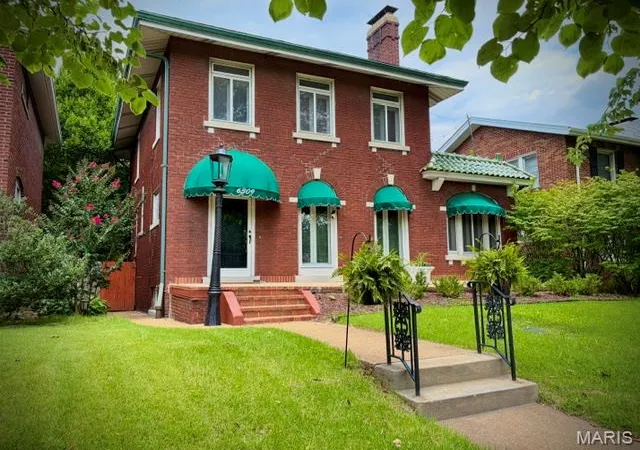 1st image of 6309 Clayton Rd, Clayton, MO 63117 | MLS# MIS26041836