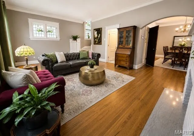5th image of 6309 Clayton Rd, Clayton, MO 63117 | MLS# MIS26041836