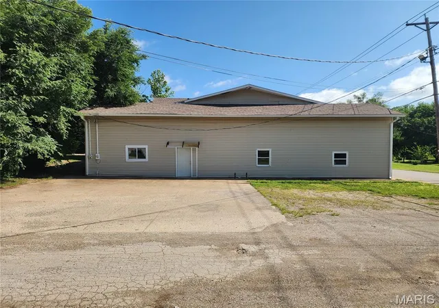 Homes for sale in Bonne Terre, MO | 301 S Division St, Bonne Terre, MO 63628 | MLS# MIS26041842