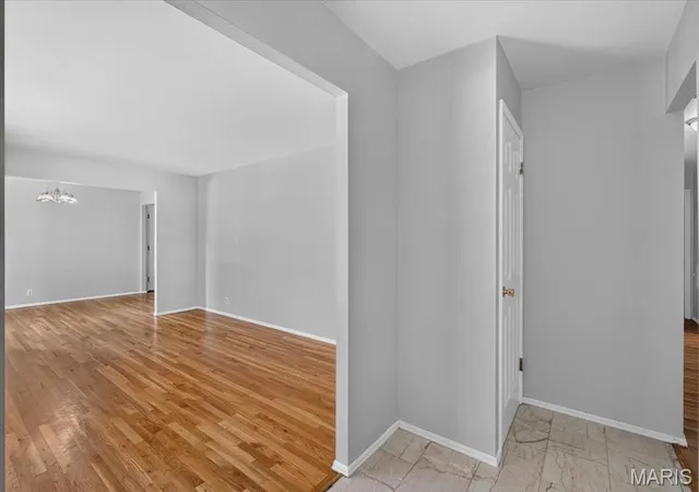 3rd image of 3041 Wintergreen Dr, Florissant, MO 63033 | MLS# MIS26041846