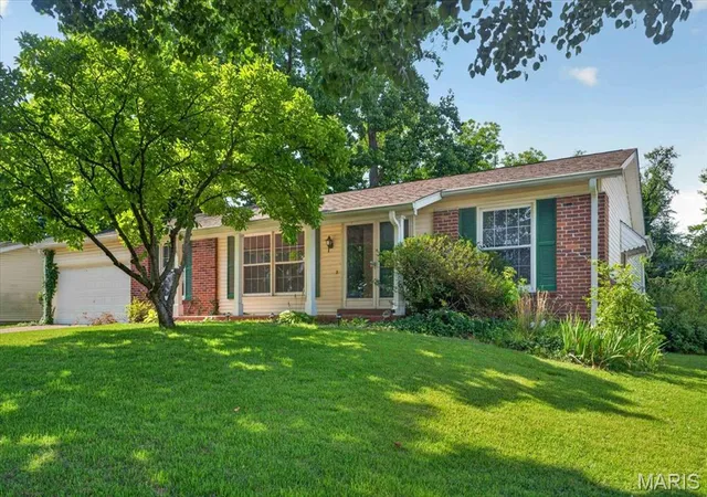 31st image of 3041 Wintergreen Dr, Florissant, MO 63033 | MLS# MIS26041846
