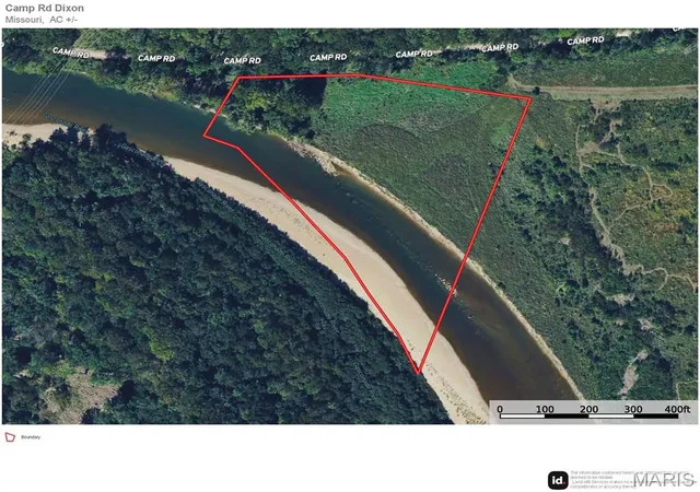 Homes for sale in Dixon, MO | Lot 22 & 23 Camp Rd, Dixon, MO 65459 | MLS# MIS26041848