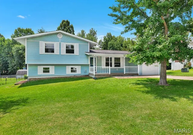 Homes for sale in Union, MO | 4 Woodland Oaks Dr, Union, MO 63084 | MLS# MIS26041859