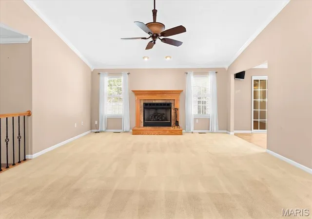 Homes for sale in Collinsville, IL | 2 Grandbrook Blvd, Collinsville, IL 62234 | MLS# MIS26041862