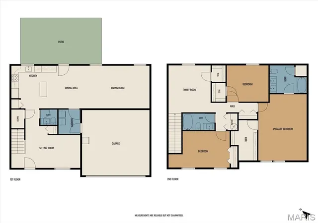 41st image of 208 River Laurel Dr, Belleville, IL 62220 | MLS# MIS26041865