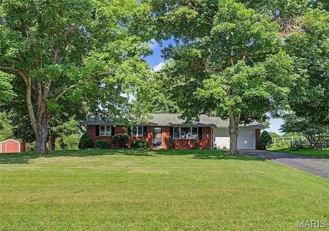 Homes for sale in Jackson, MO | 265 County Road 434, Jackson, MO 63755 | MLS# MIS26041868