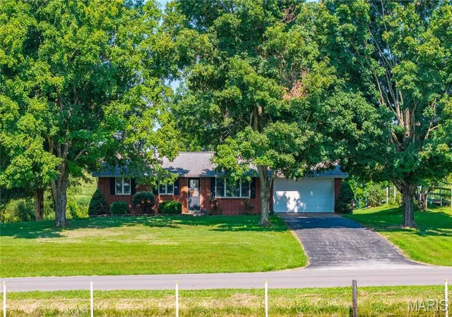 Homes for sale in Jackson, MO | 265 County Road 434, Jackson, MO 63755 | MLS# MIS26041868