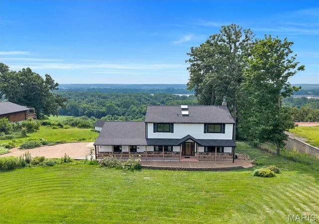 1st image of 7040 Christopher Dr, St Louis, MO 63129 | MLS# MIS26041877