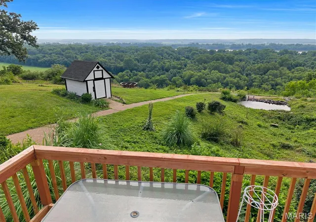 3rd image of 7040 Christopher Dr, St Louis, MO 63129 | MLS# MIS26041877