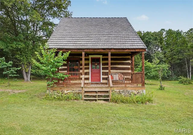 Photo 4 of House for sale at 6948 Hwy Cc, Leslie, MO 63056 | MLS# MIS26041883 | Listing updated on 2026-10-07