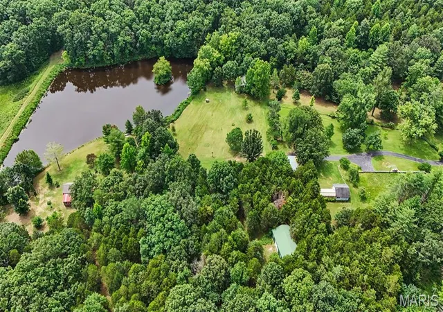 Photo 2 of Land for sale at 6948 Hwy Cc, Leslie, MO 63056 | MLS# MIS26041883 | Listing updated on 2026-10-07