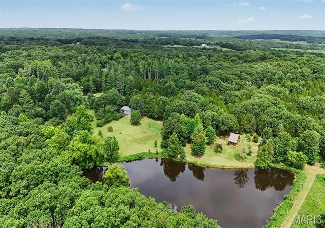 Photo 3 of Land for sale at 6948 Hwy Cc, Leslie, MO 63056 | MLS# MIS26041883 | Listing updated on 2026-10-07