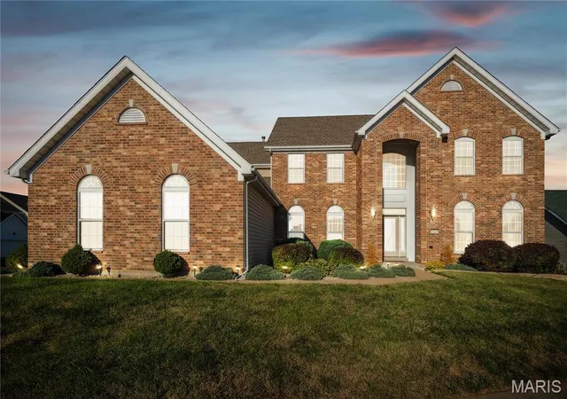 22nd image of 5125 Delcastle Dr, Florissant, MO 63034 | MLS# MIS26041886
