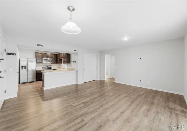 Photo 2 of Condo for sale at 321 Bordeaux Wy, Saint Peters, MO 63376 | MLS# MIS26041891 | Listing updated on 2026-09-21