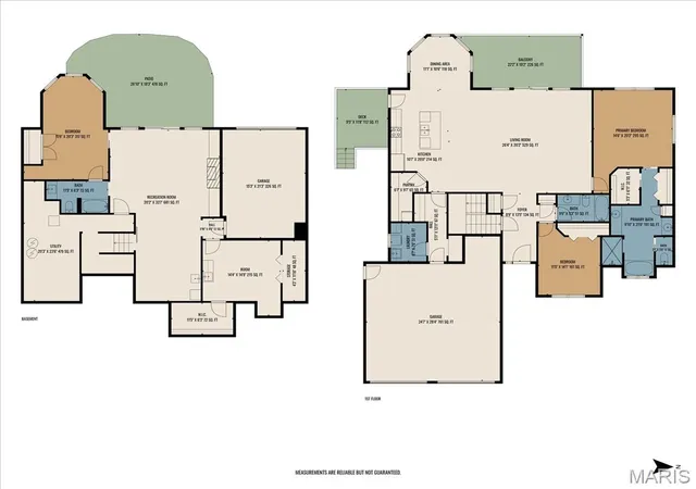 Homes for sale in Columbia, IL | 645 Hill Castle Rd, Columbia, IL 62236 | MLS# MIS26041893