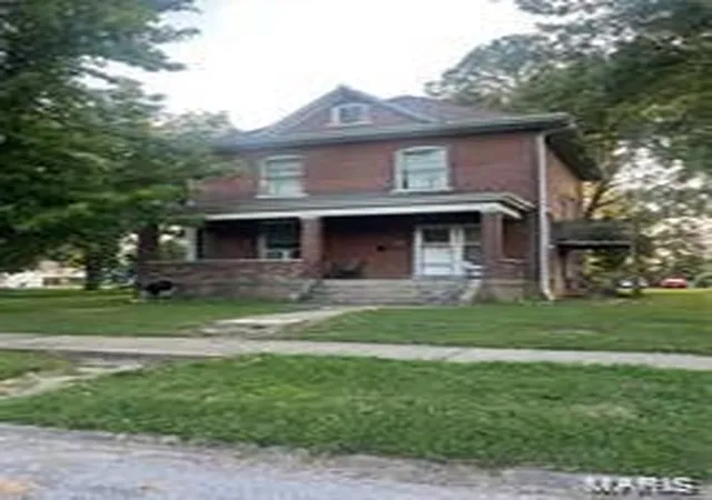 Homes for sale in Cape Girardeau, MO | 745 Ellis S, Cape Girardeau, MO 63703 | MLS# MIS26041894