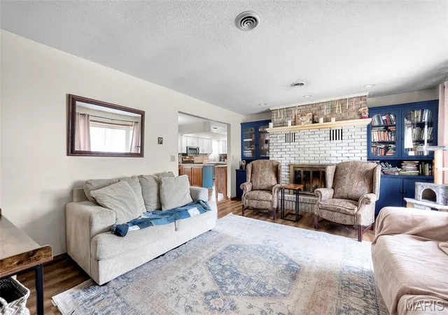 Homes for sale in Perryville, MO | 815 Ridge, Perryville, MO 63775 | MLS# MIS26041898