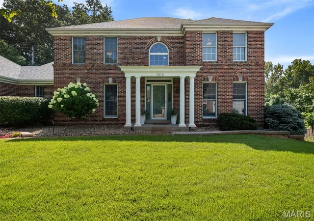 1st image of 5818 Marromet Ct, Saint Louis, MO 63128 | MLS# MIS26041900
