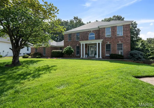2nd image of 5818 Marromet Ct, Saint Louis, MO 63128 | MLS# MIS26041900