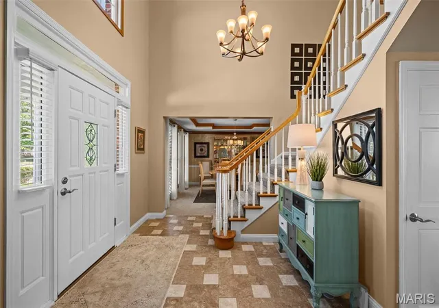 5th image of 5818 Marromet Ct, Saint Louis, MO 63128 | MLS# MIS26041900