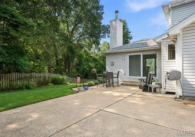 65th image of 5818 Marromet Ct, Saint Louis, MO 63128 | MLS# MIS26041900