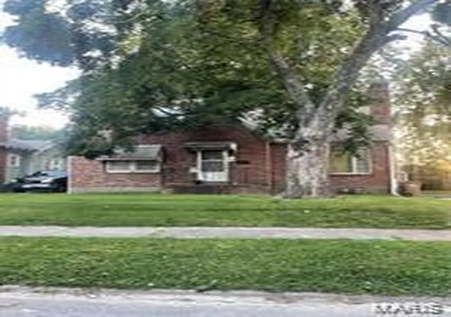 Homes for sale in Cape Girardeau, MO | 709 Ellis S, Cape Girardeau, MO 63703 | MLS# MIS26041902